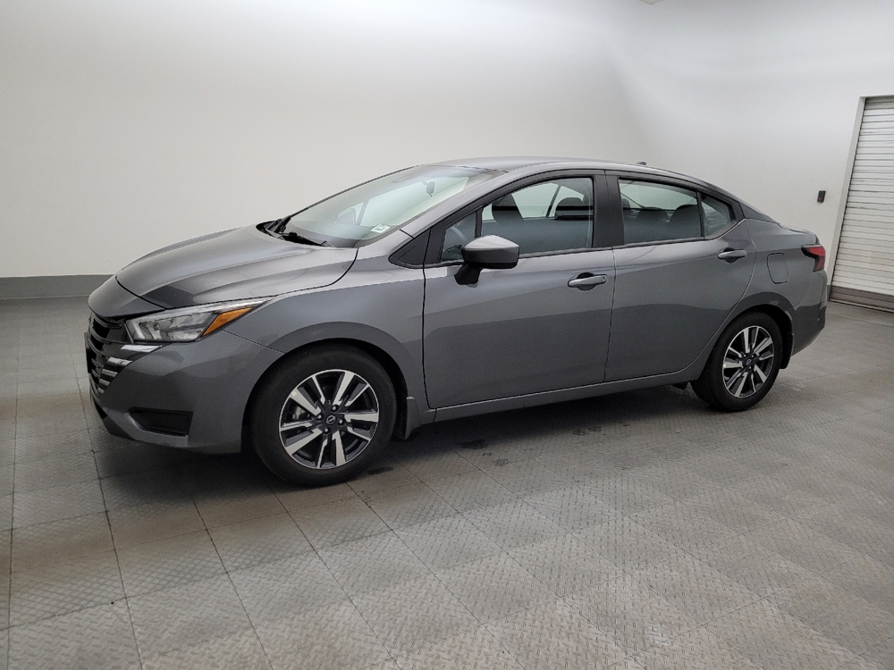 nissan versa sedan 2025 3N1CN8EV3SL895011 image nissan versa sedan 2025 3N1CN8EV3SL895011 image